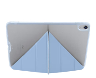 Pipetto Origami No1 Original Case do iPad Air 13" (2024) light blue - 1270911 - zdjęcie 2